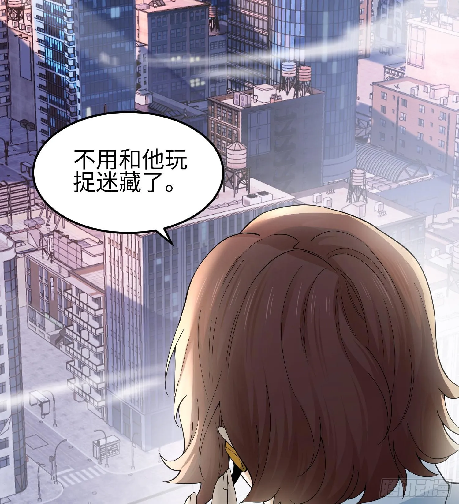 第二话 面具下的他65