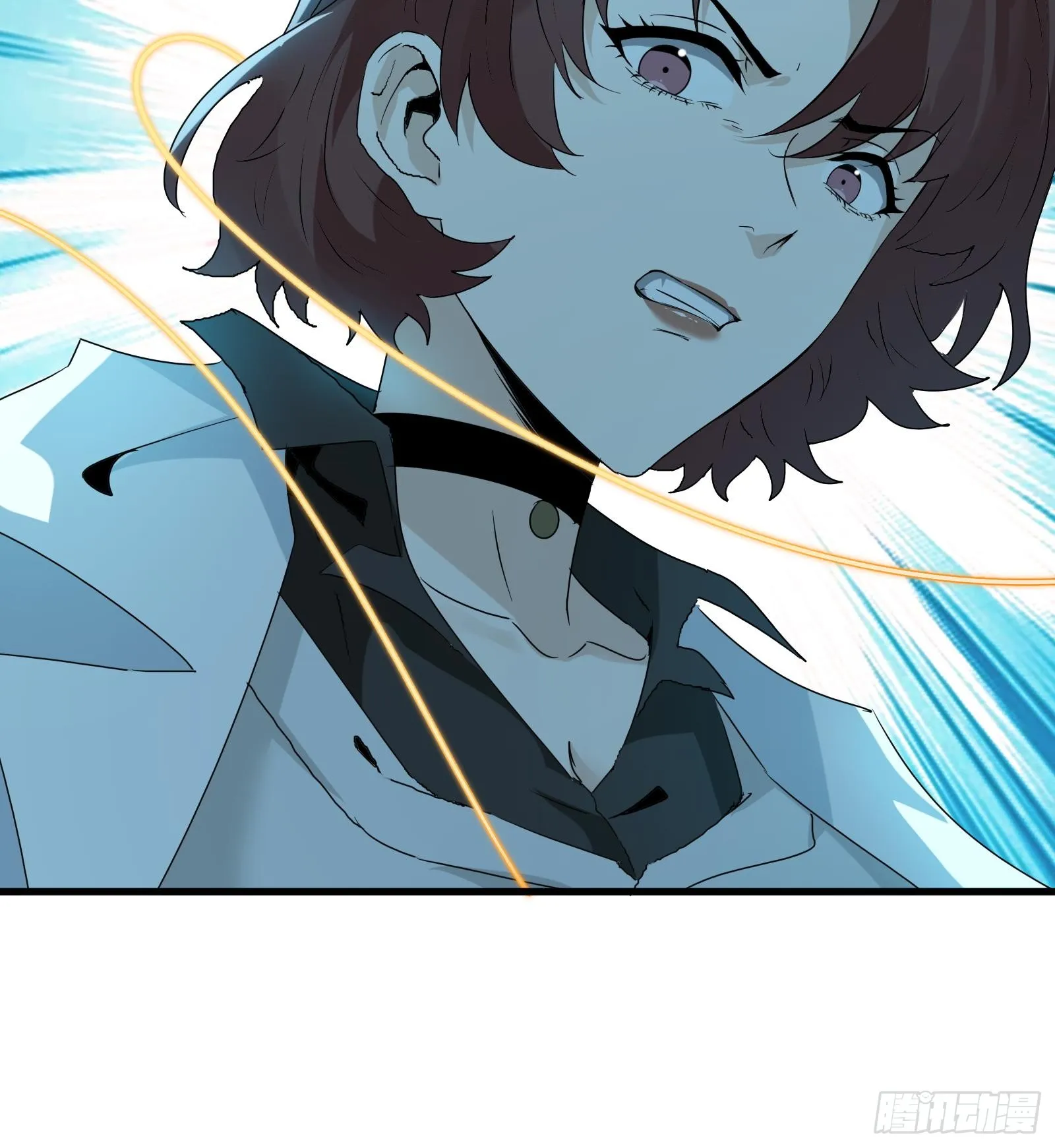 第十三话 恶魔小队47