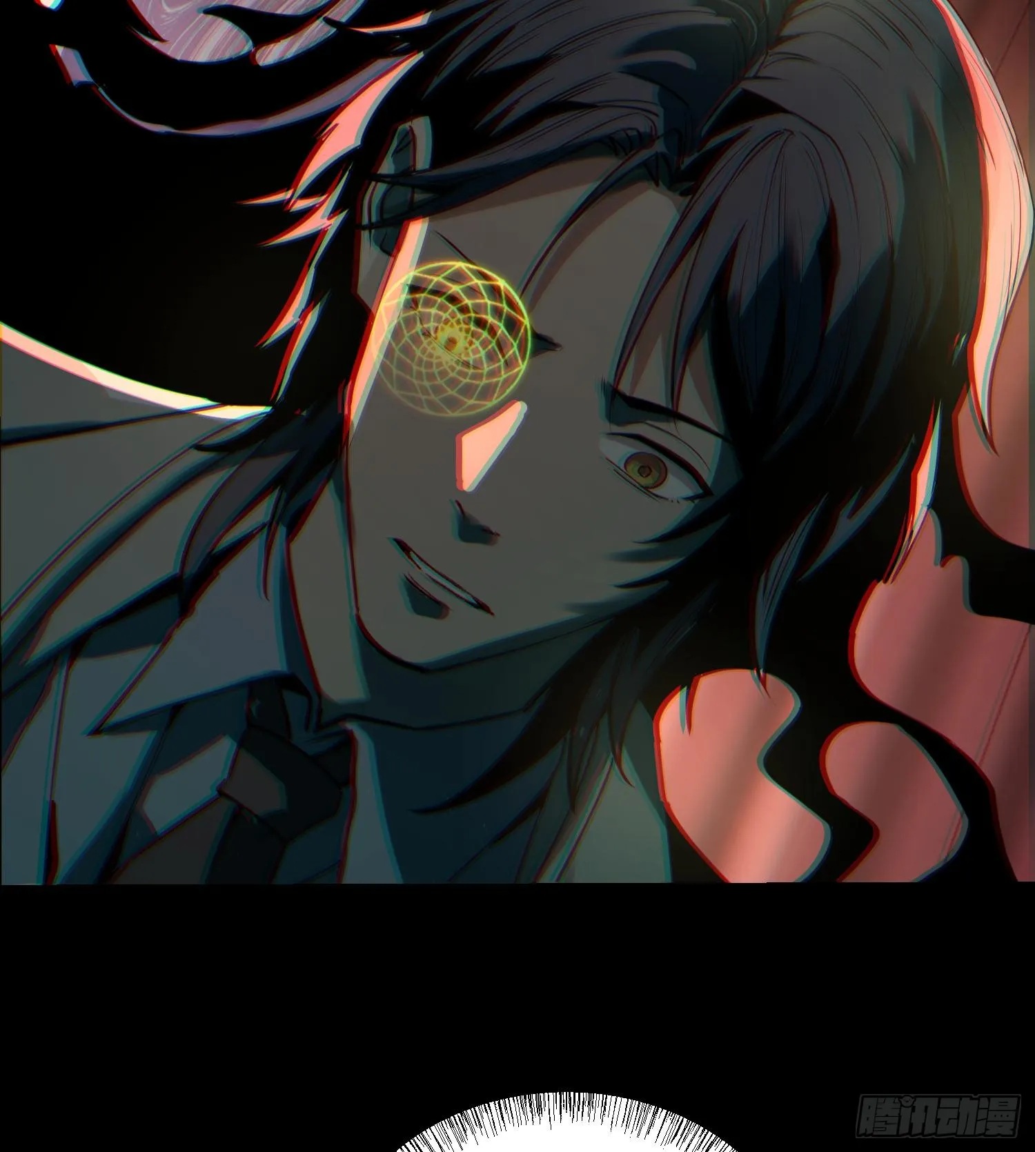 第二十三话 织梦者失控了？89