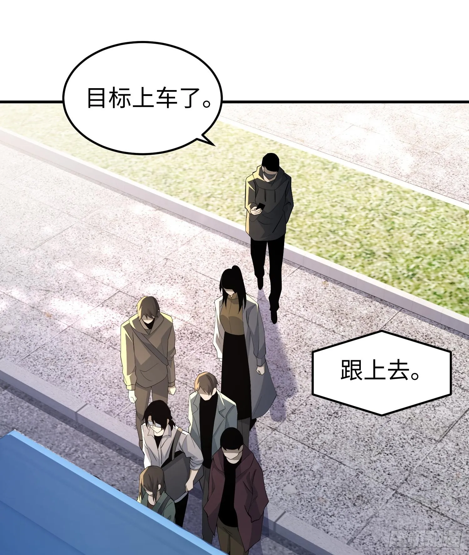 第二话 面具下的他61