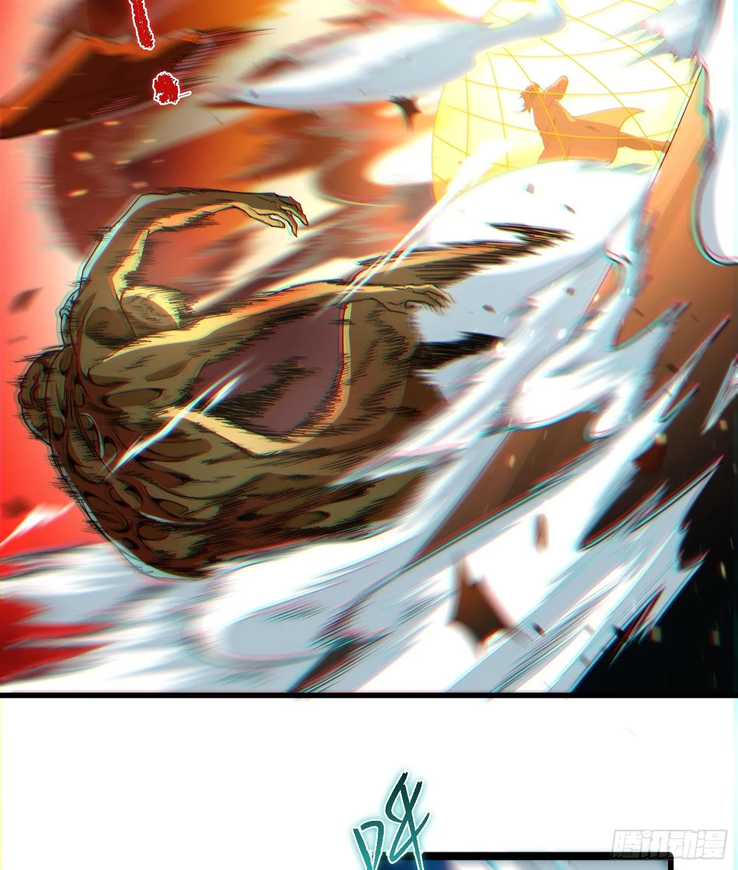 第五话 她，好强大！19