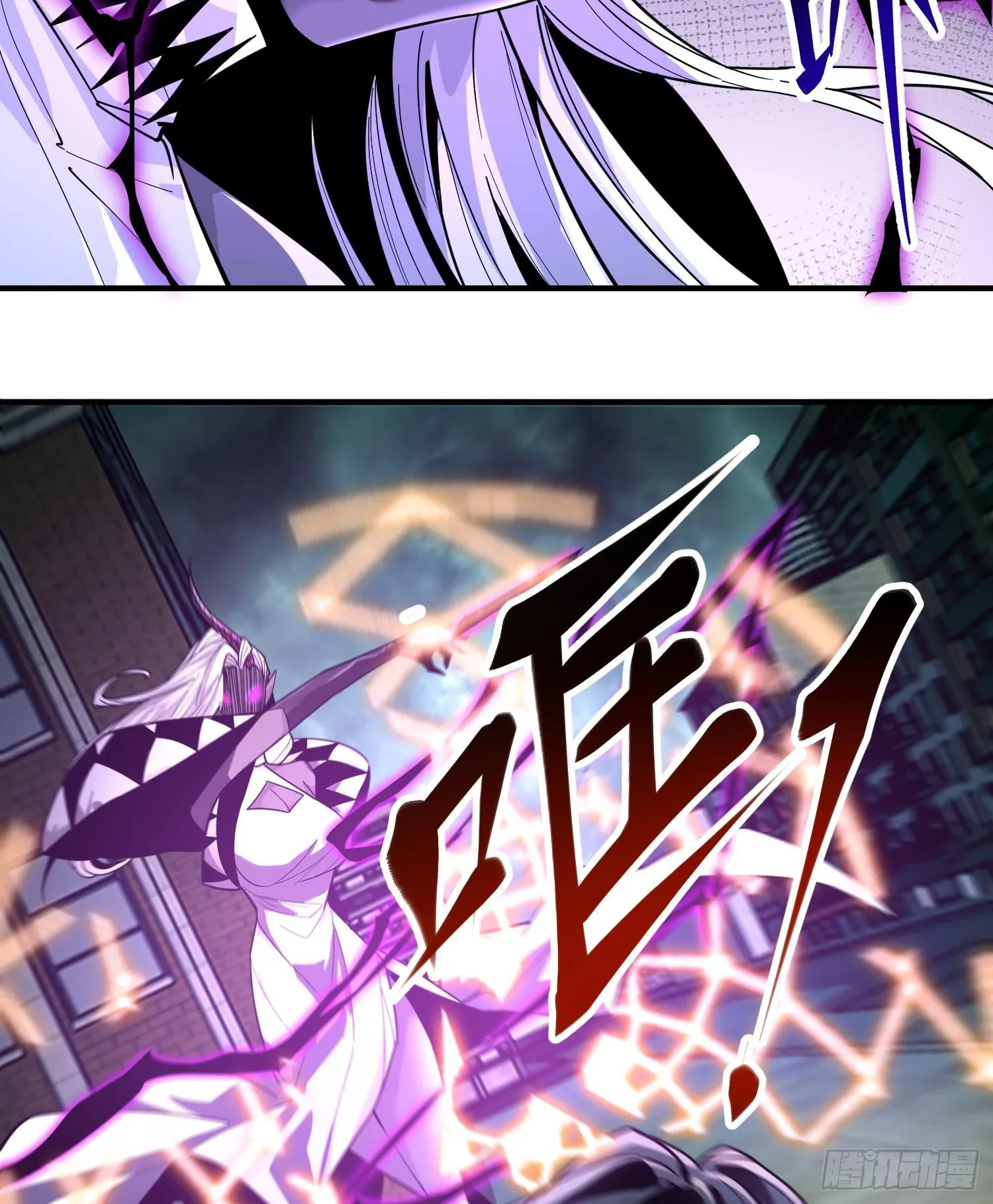 第二十六话 “魔王”切西娅31