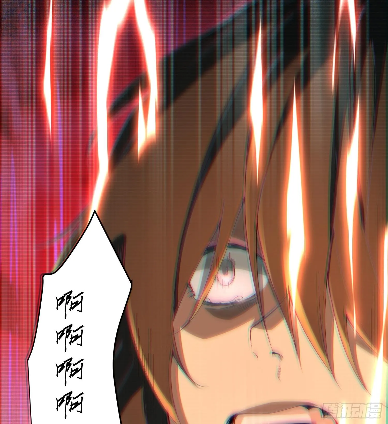 第二话 面具下的他34