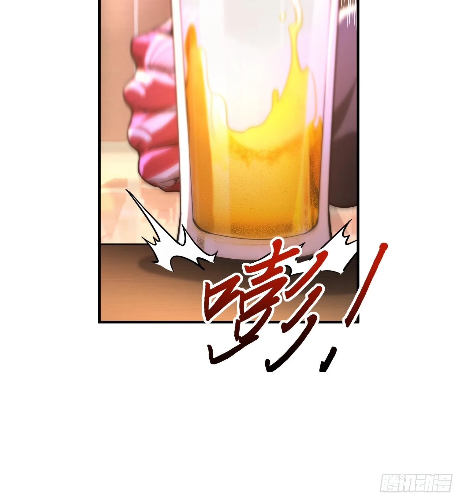 第三十五话 恶魔小队庆功宴21