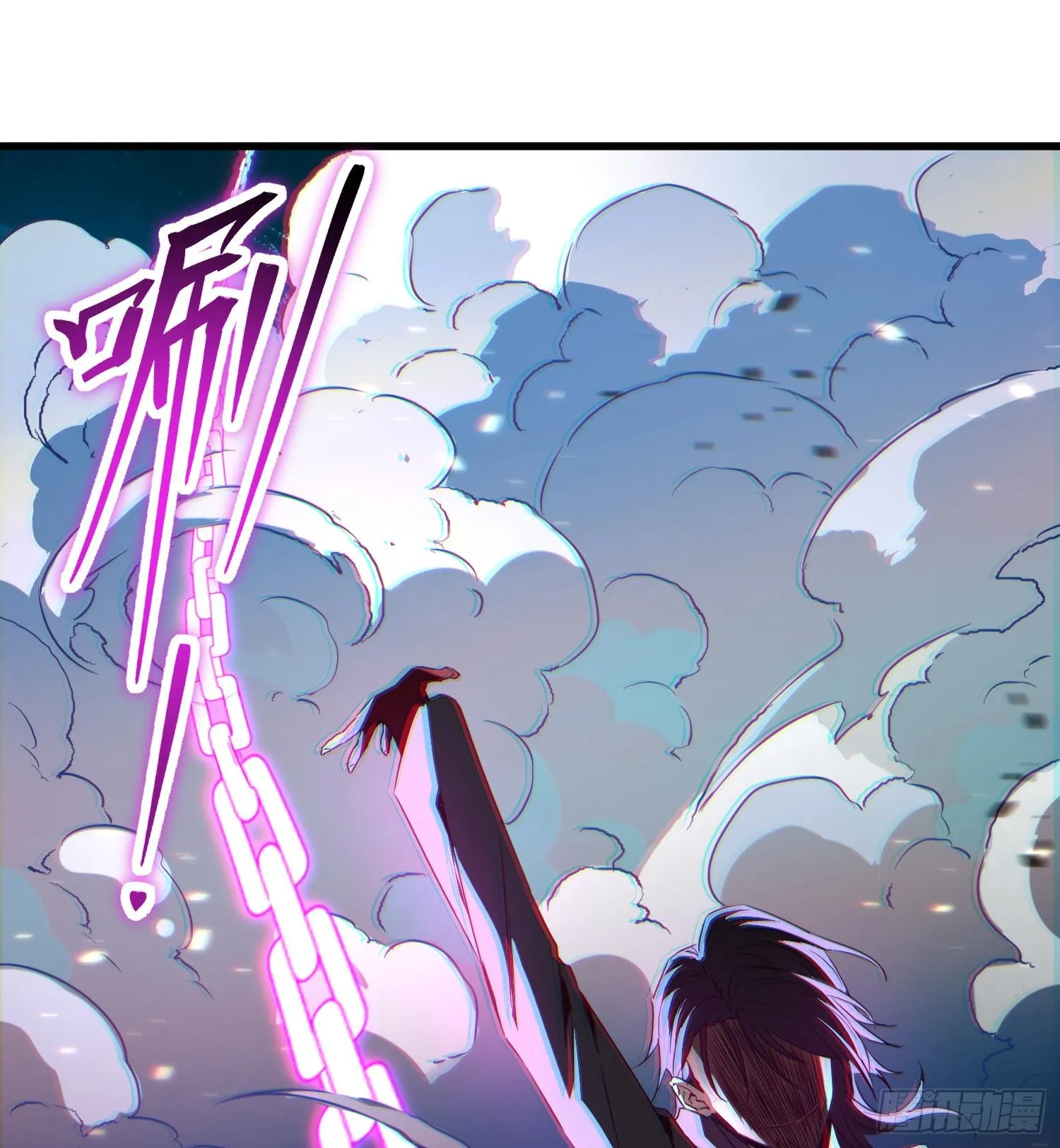 第二十二话 别小瞧了人类啊！49
