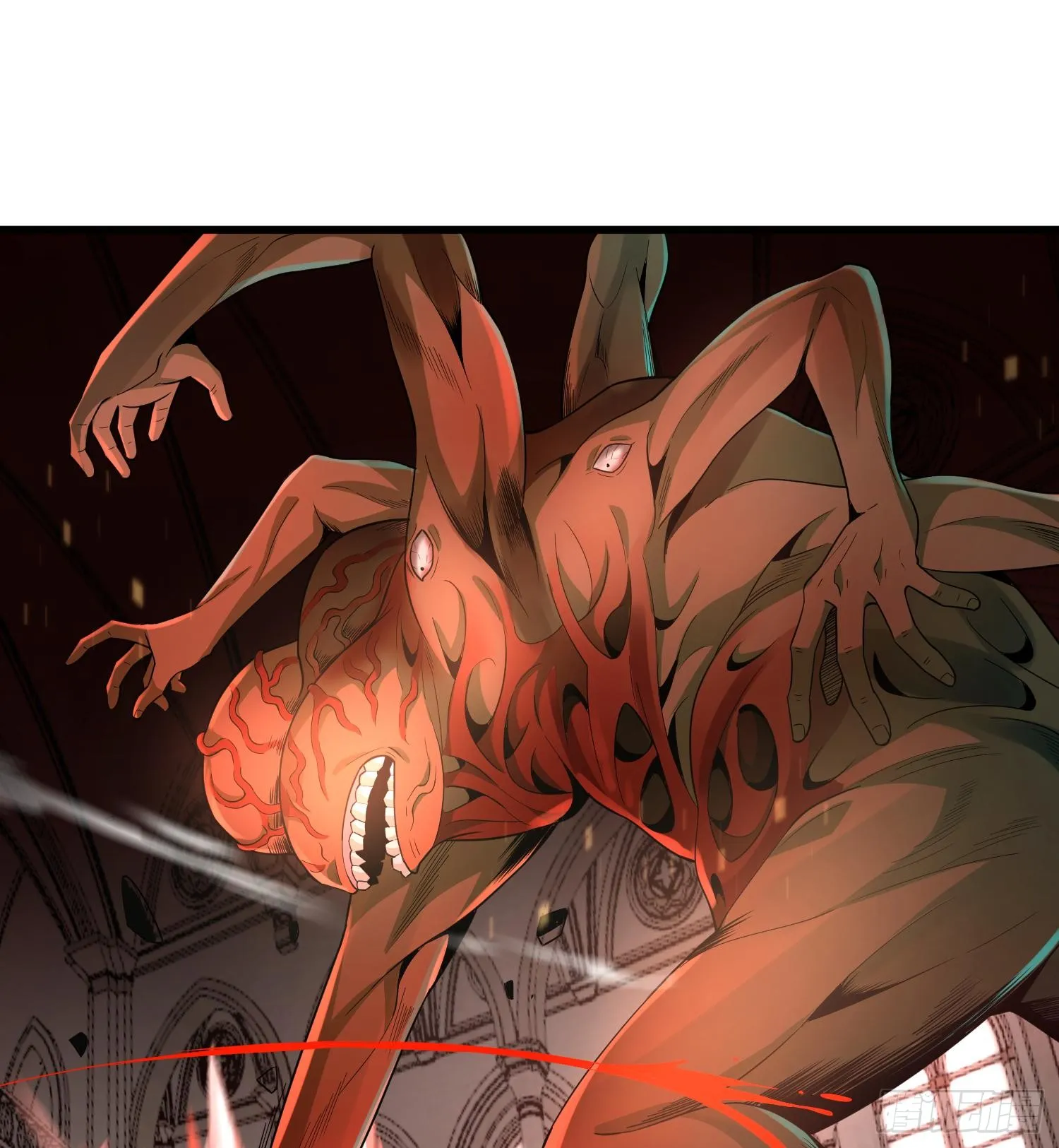 第四话 好久不见67