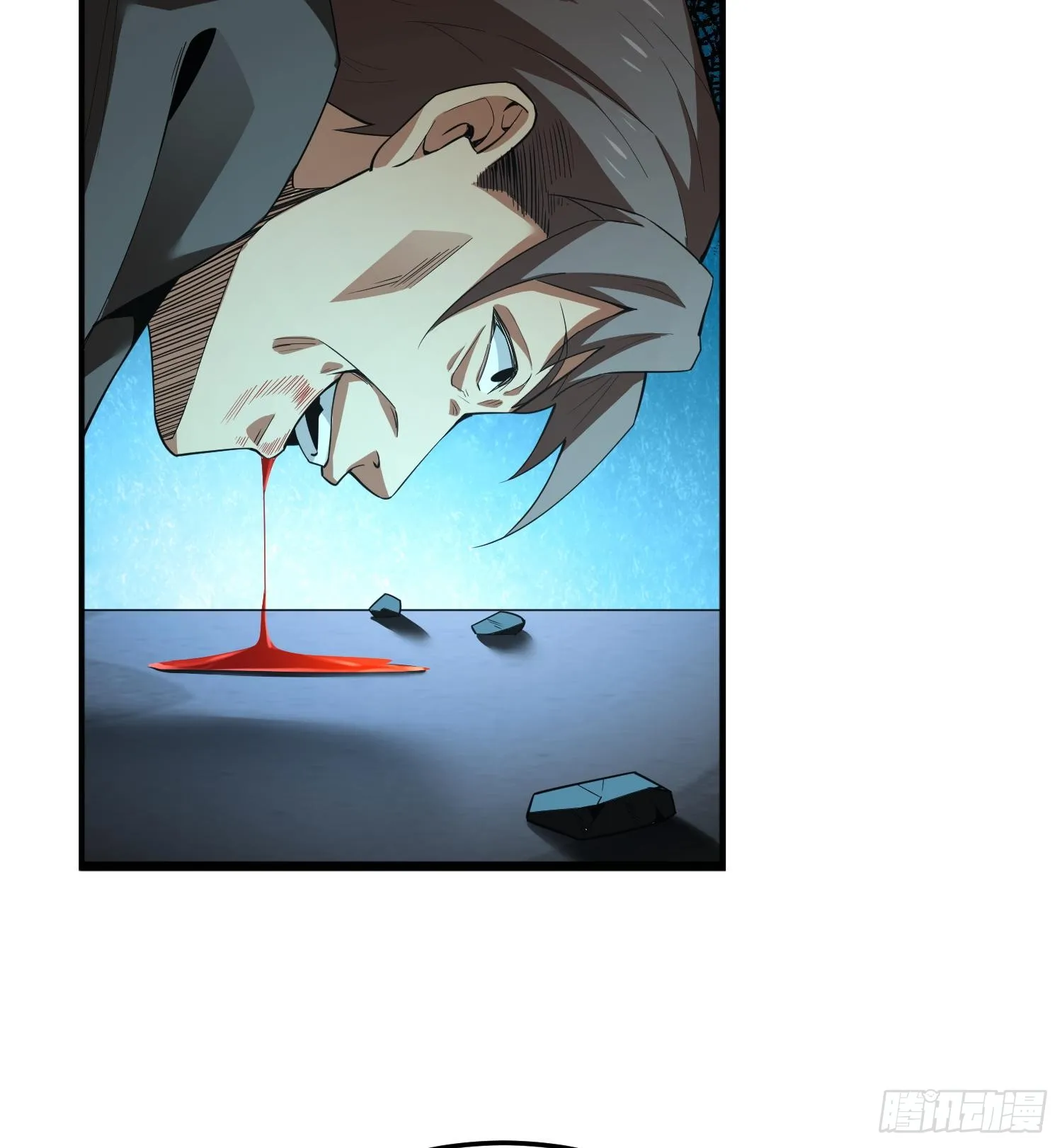 第五话 她，好强大！111
