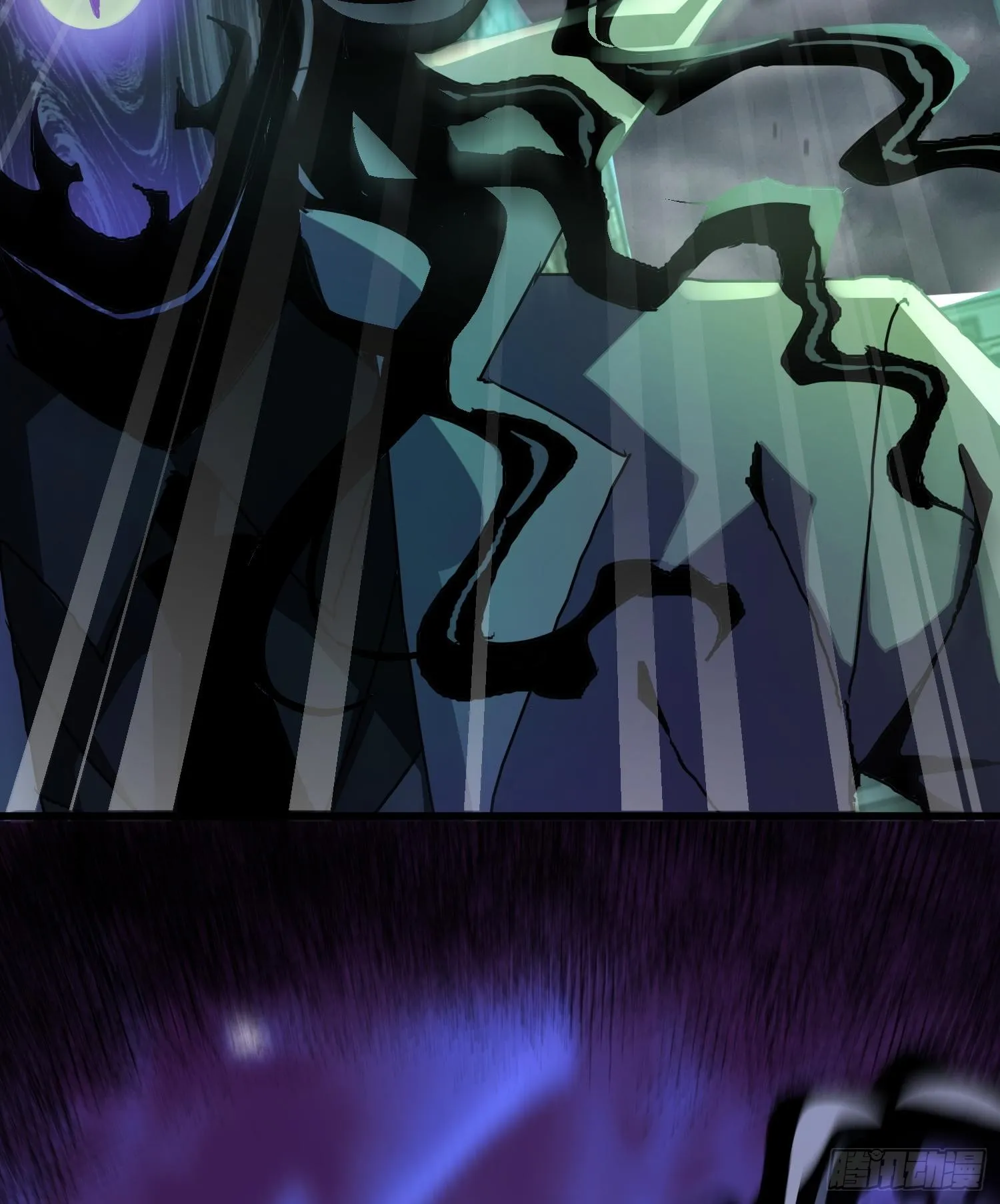 第二十五话 邪眼恶魔27
