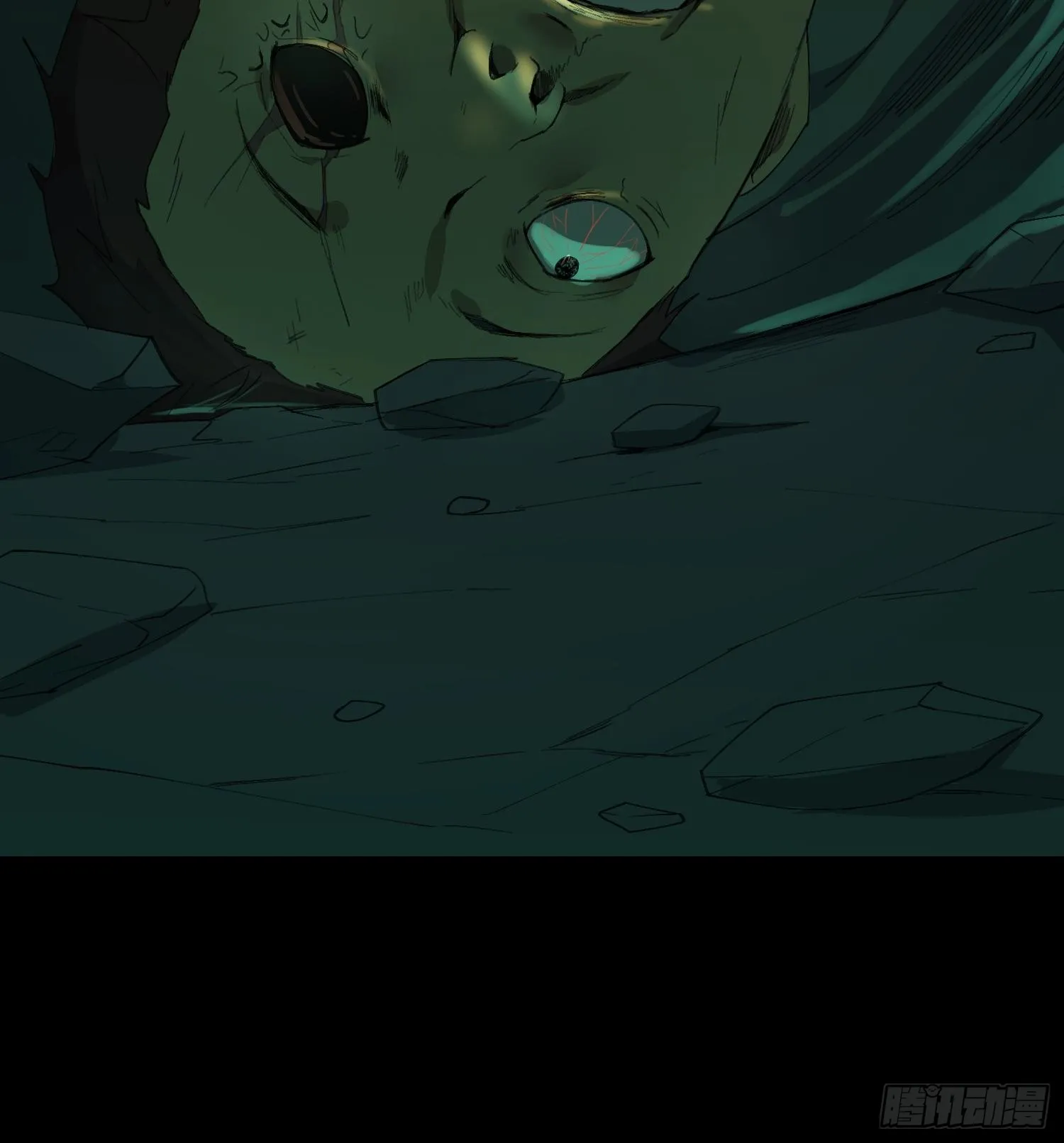 第一话 寻找线索68