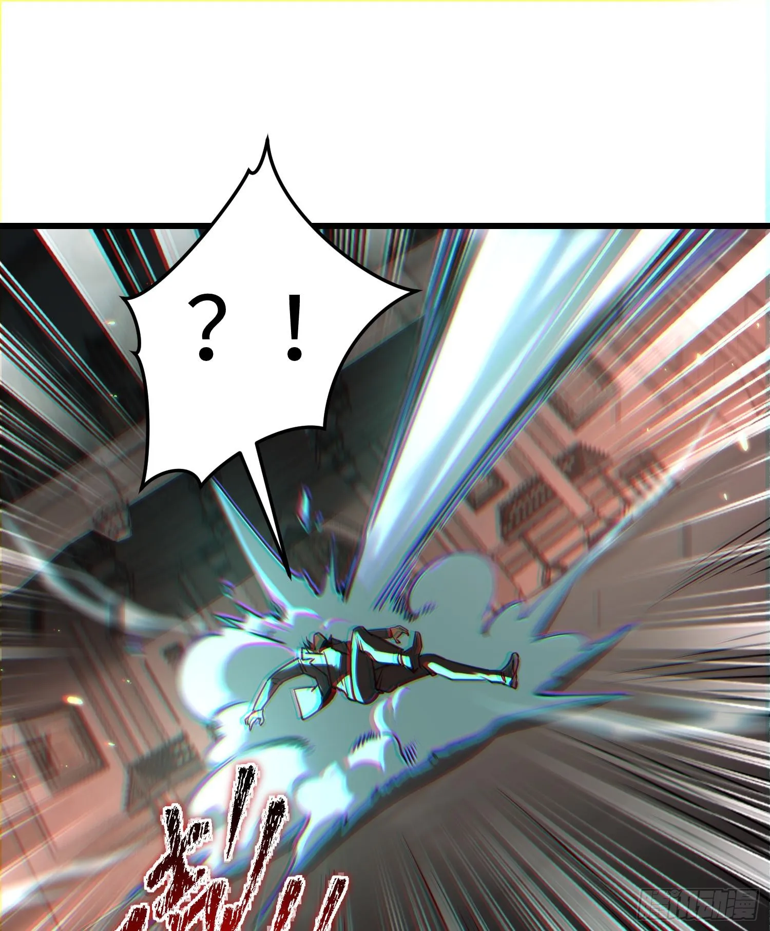 第二十三话 织梦者失控了？98