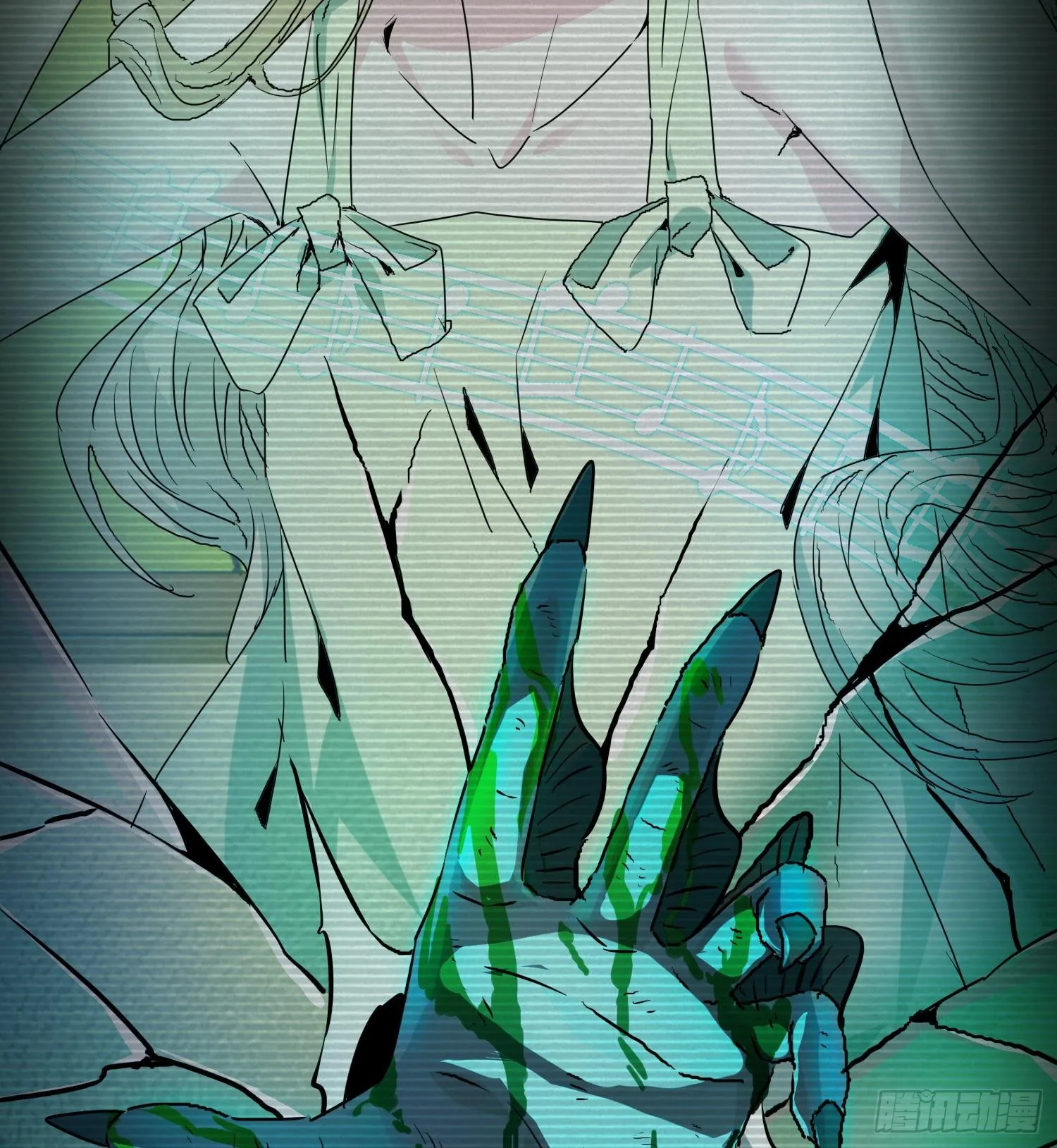第十七话 失控真相35