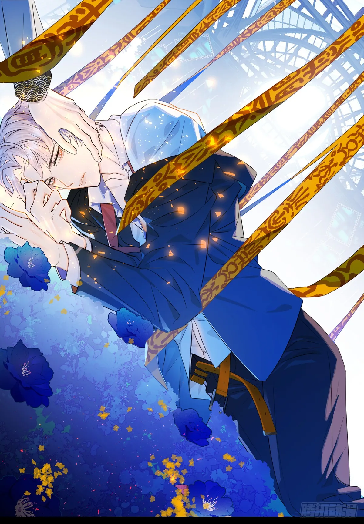 20.如何哄回一只大神0