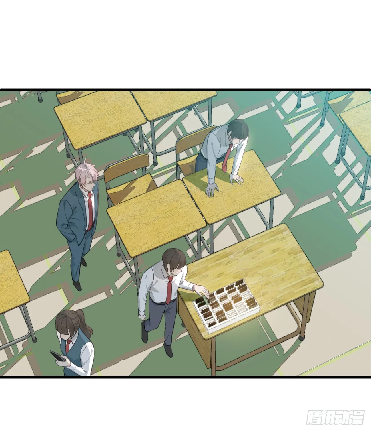 6.你不是一个人38
