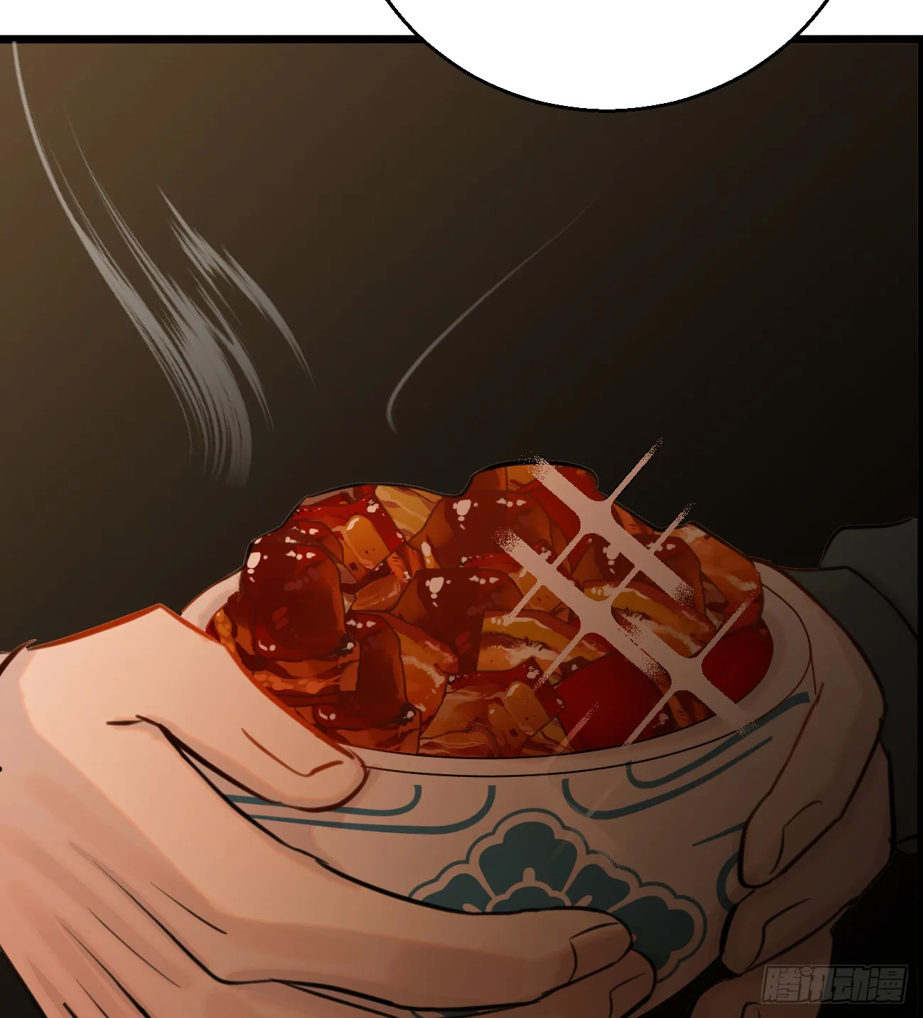 10.别咬我！21