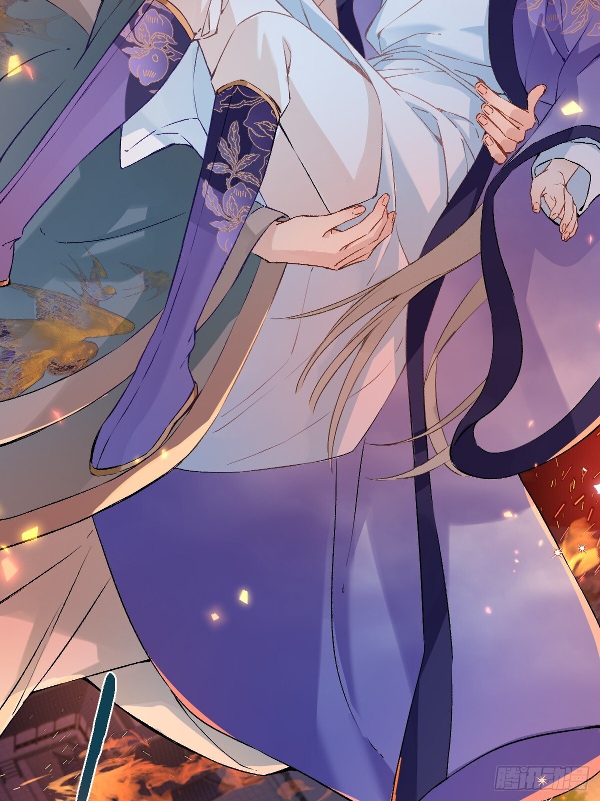 028 老房子着火48