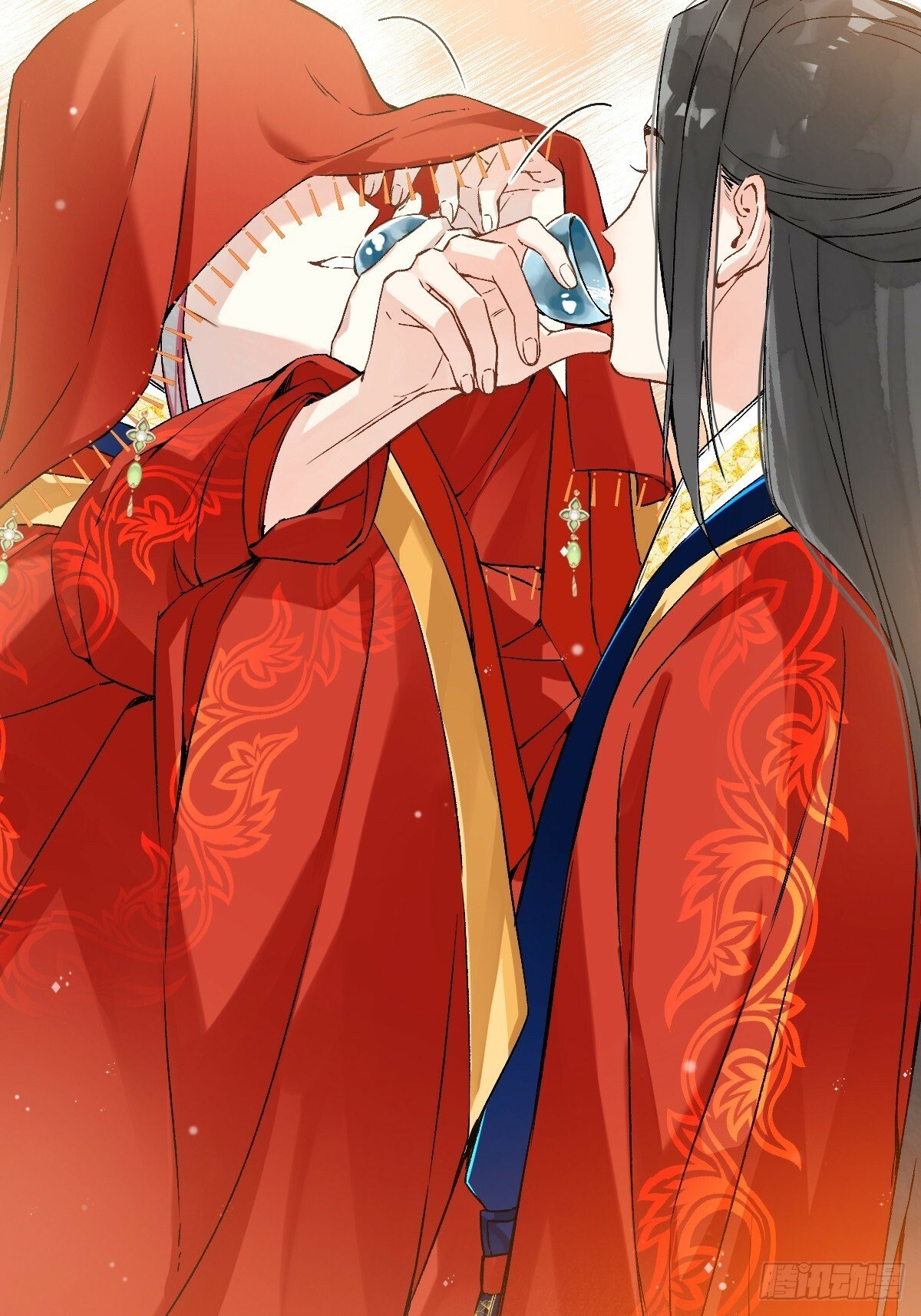 023 大婚之日29