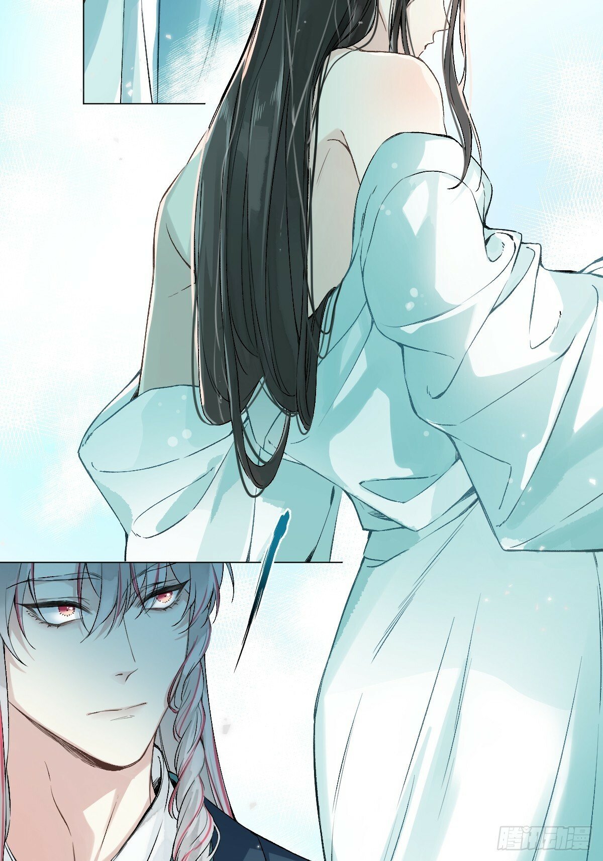 022 身份暴露？7
