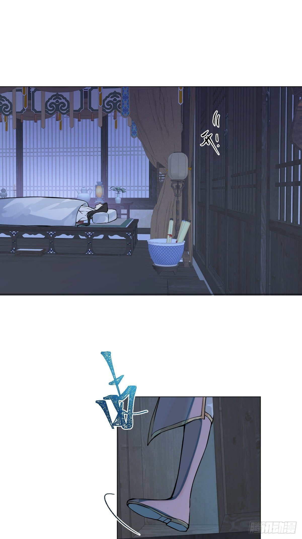 012 猎物61