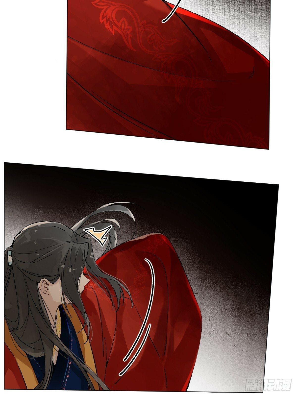 022 身份暴露？43