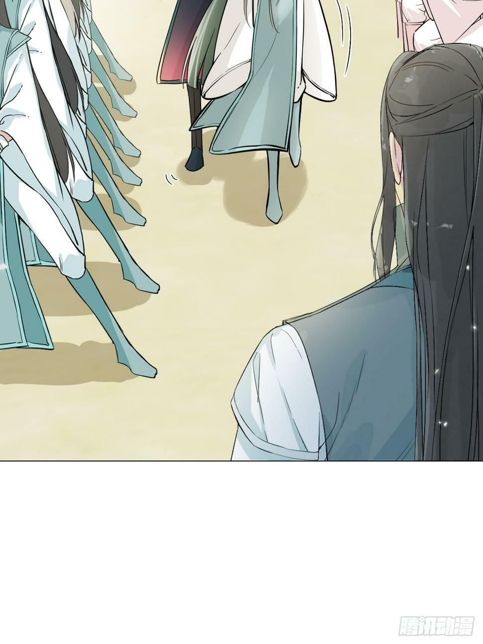 010 他敢扑倒我？！20