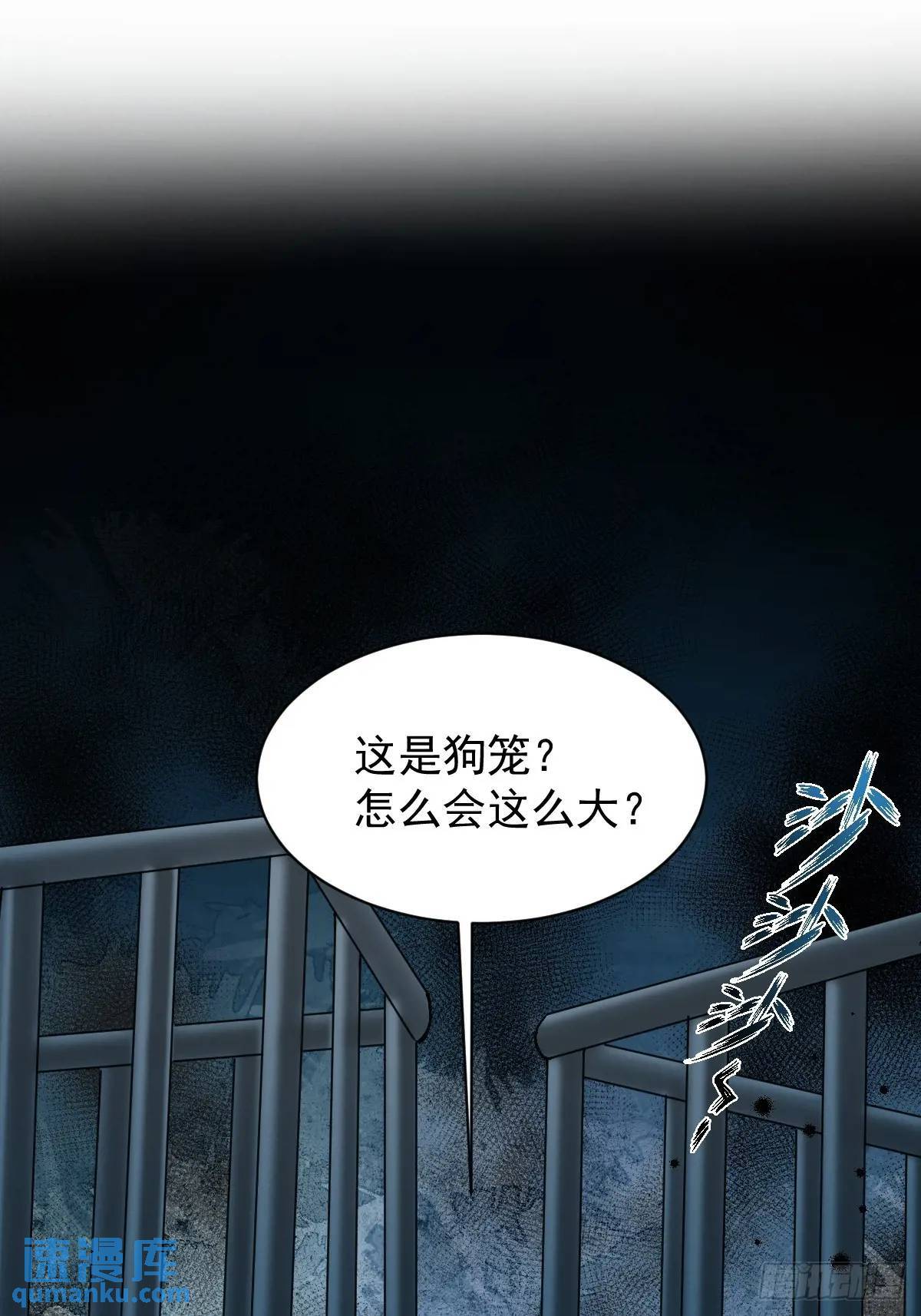 034 狗笼37