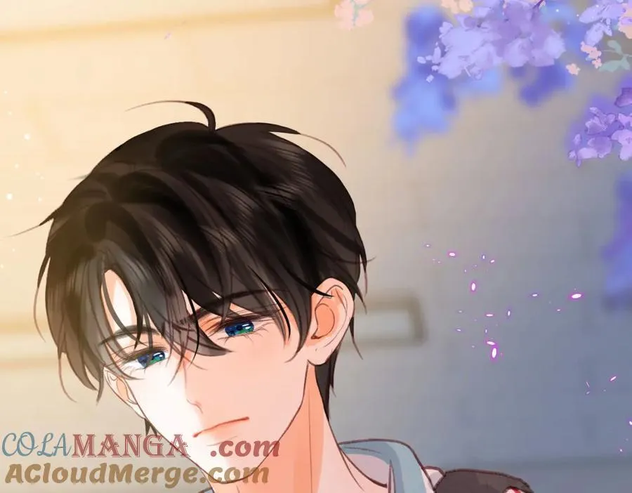 第39话 沈倦又醋啦！100