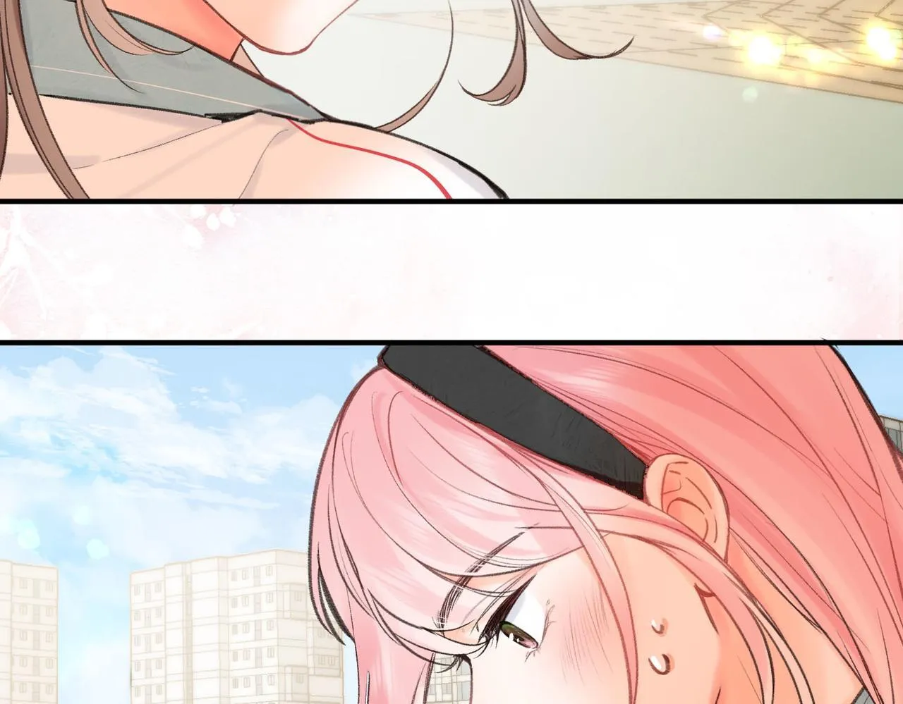 第49话 只是同桌？84