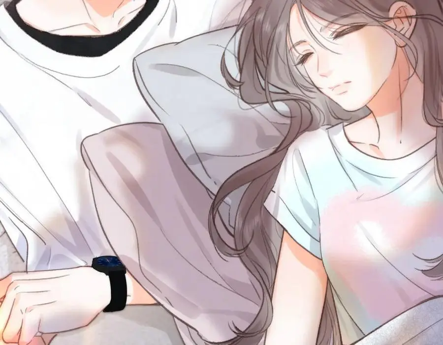 第16话 少女的睡颜70