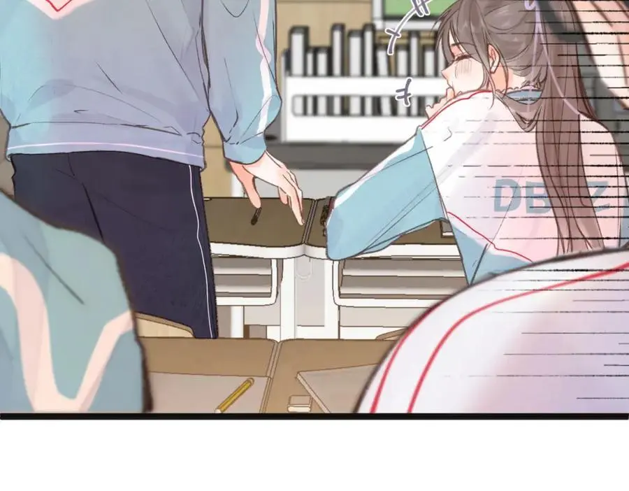 第30话 校霸是学霸？！10