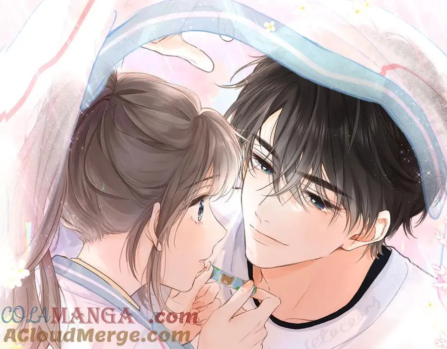 第47话 南北校霸激情碰撞？18