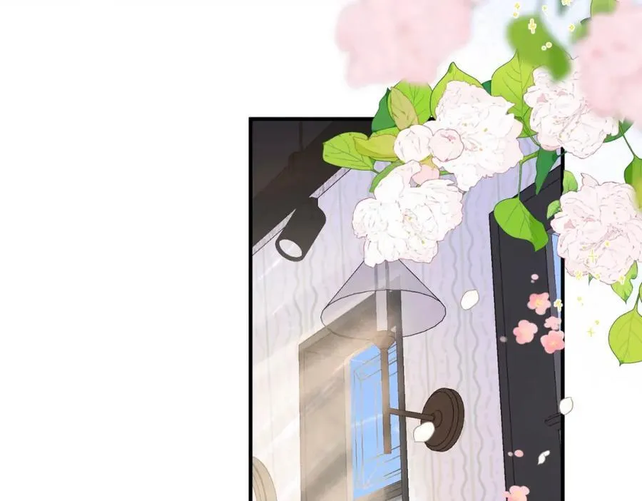 第39话 沈倦又醋啦！38