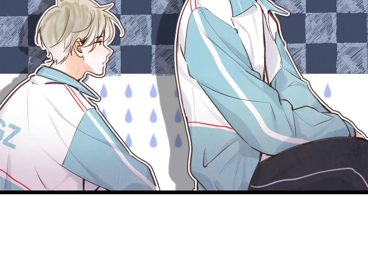 第49话 只是同桌？20