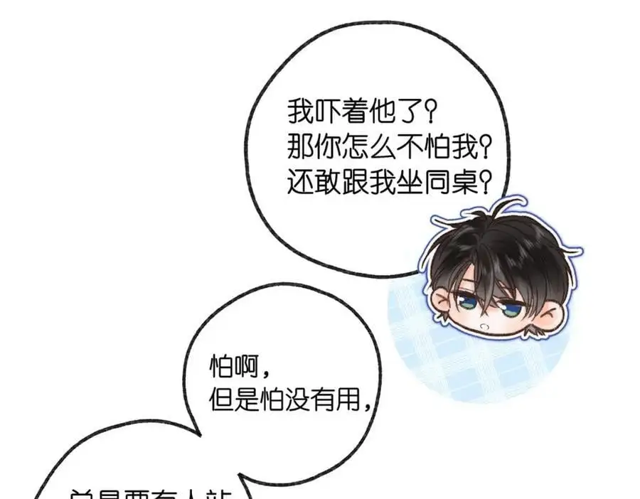 第21话 你怎么不怕我19