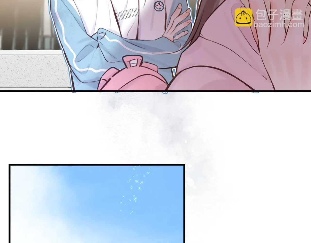 第46话 关于黄昏的回忆43