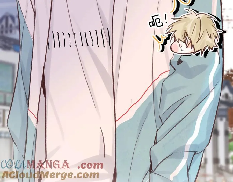 第47话 南北校霸激情碰撞？36