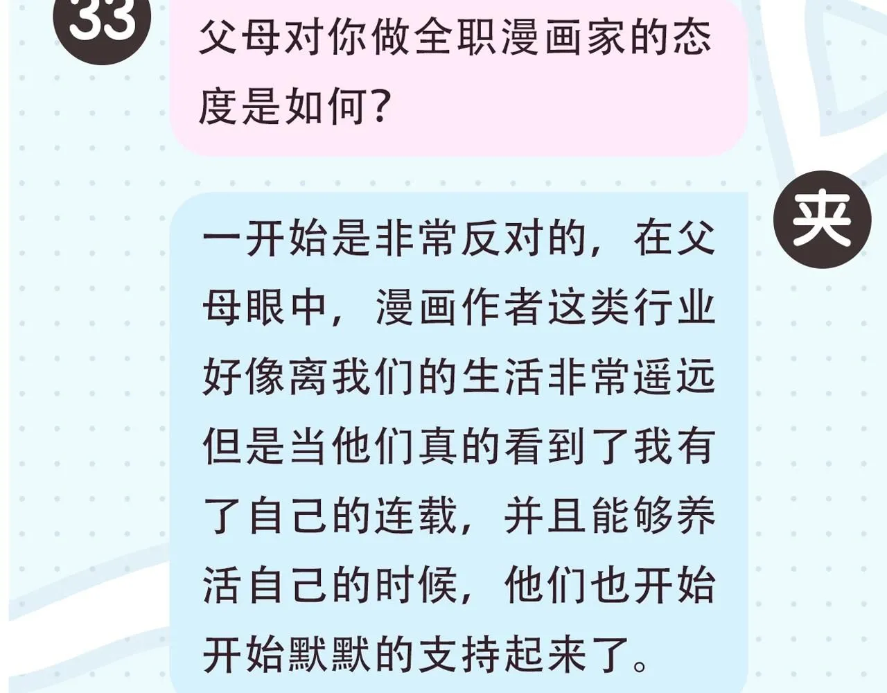 第2期 作者茶话会13