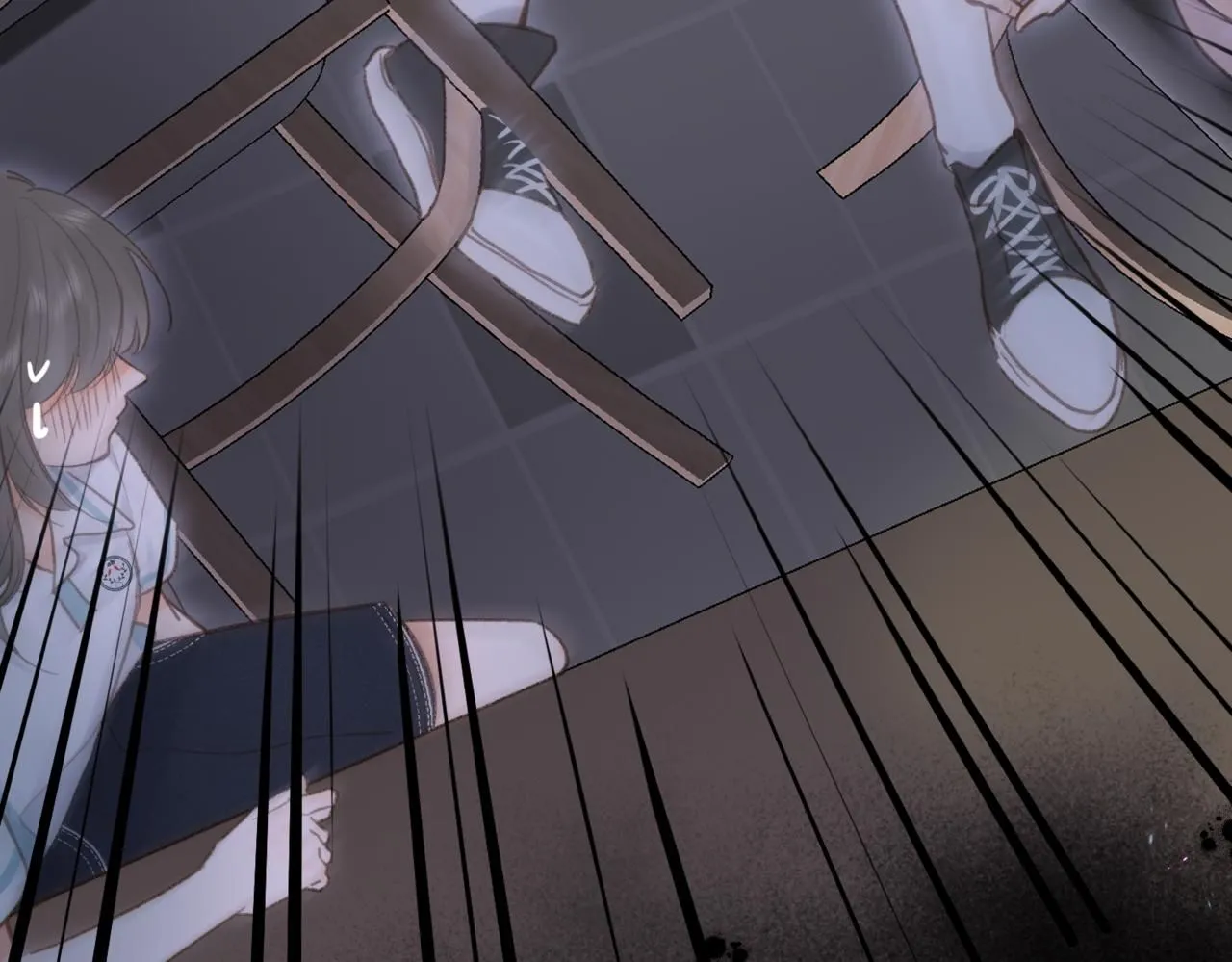 第13话 少年的悸动43