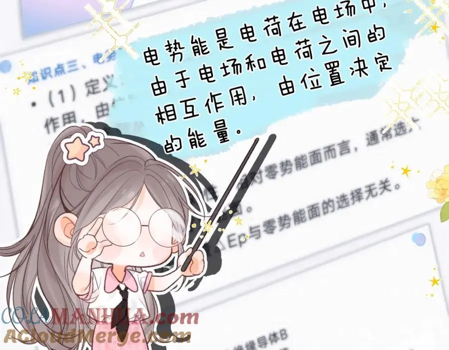 第19话 小林教你学物理～????52