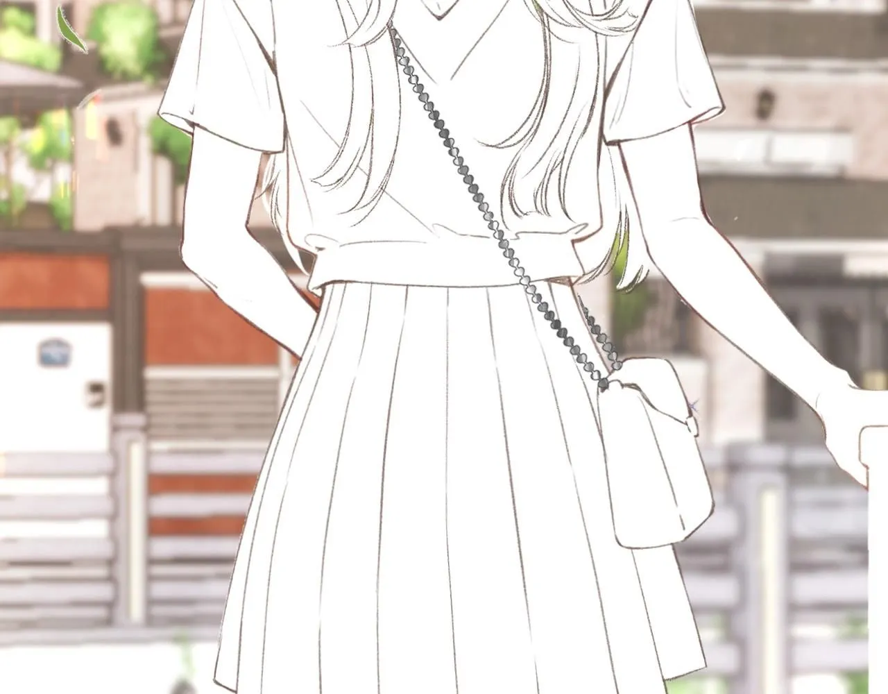 第3期 林语惊服装二创9