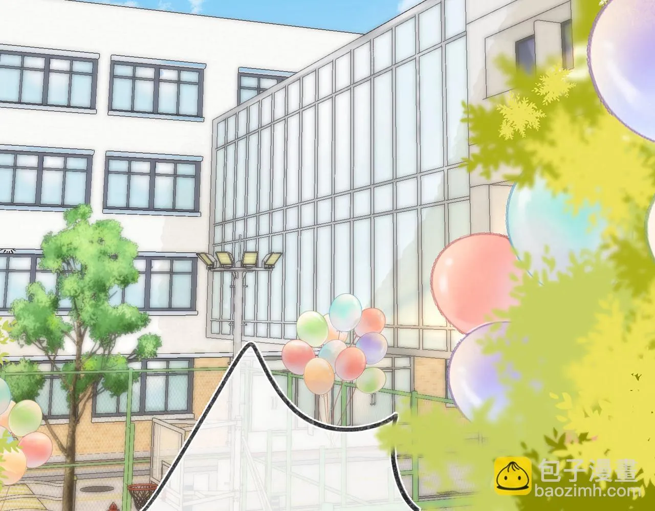 第49话 只是同桌？6