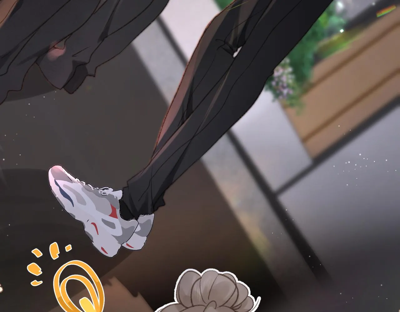 第4话 误入群架现场?!12