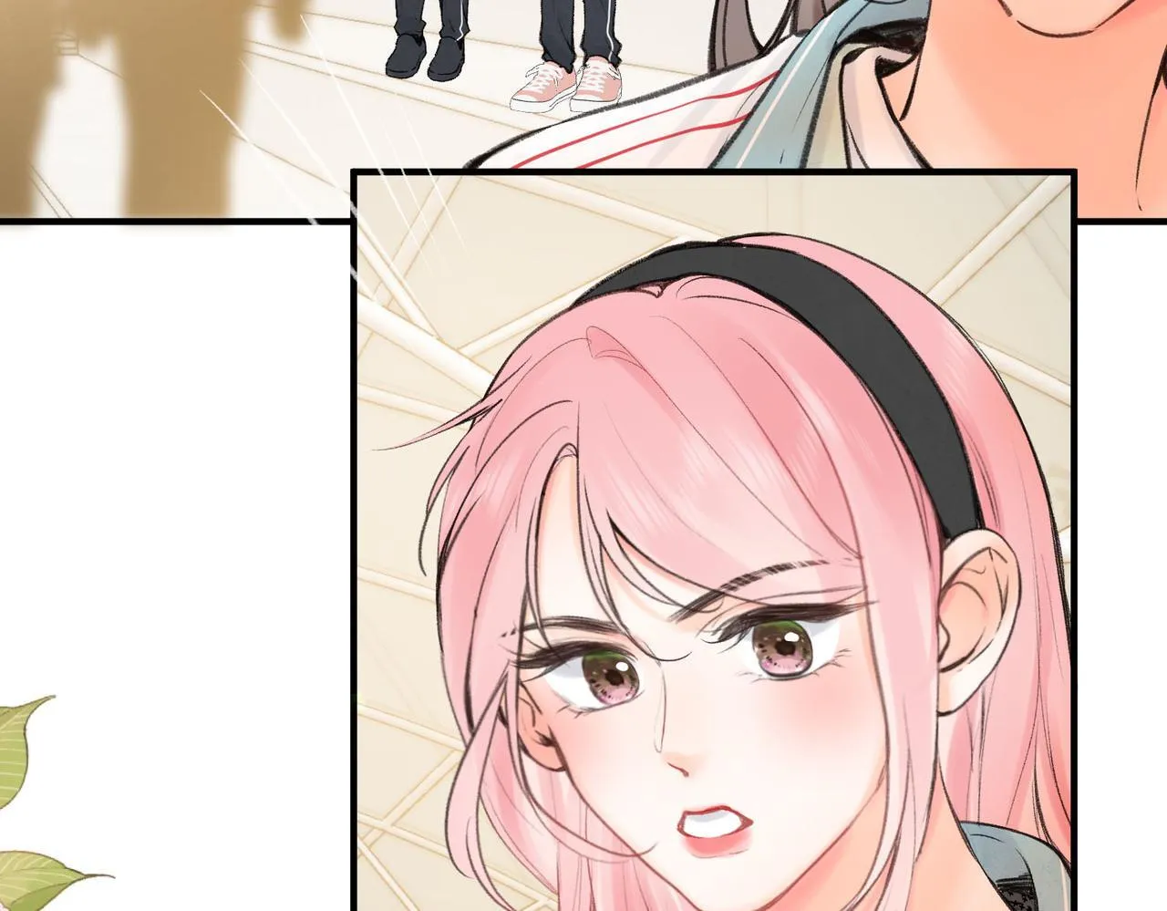 第49话 只是同桌？81