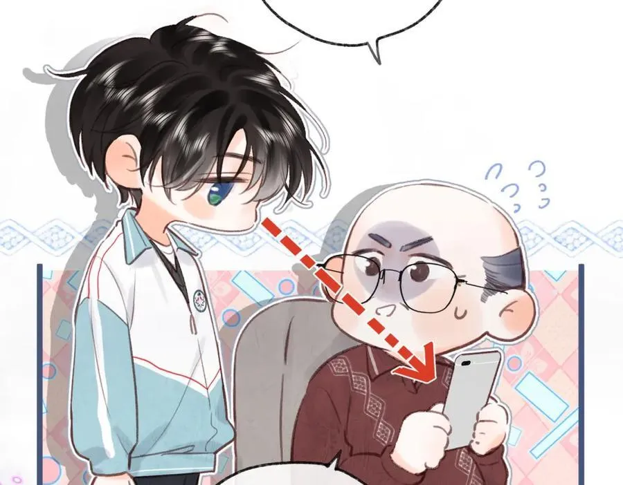 第34话 老师，早恋影响我学习15