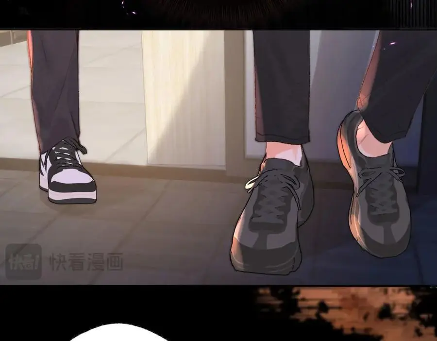 第27话 被猫挠了一下9