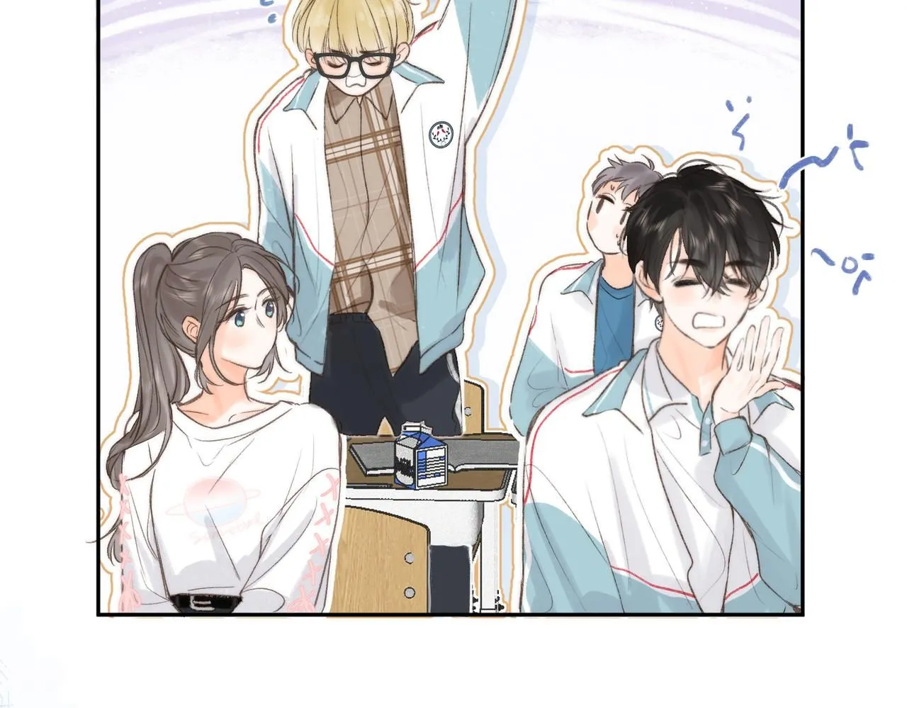 第8话 荷尔蒙时刻75