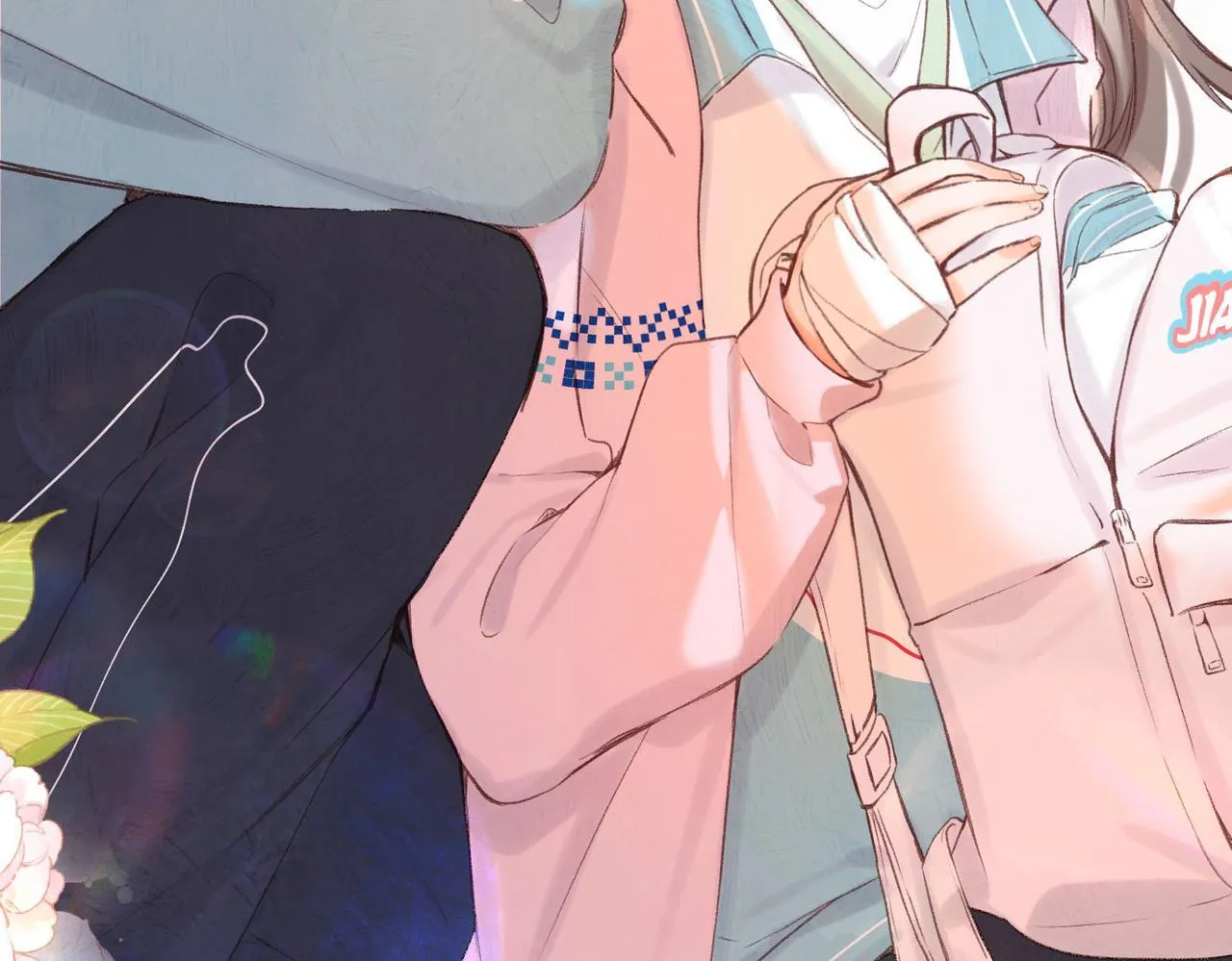 第45话 硬核表白42