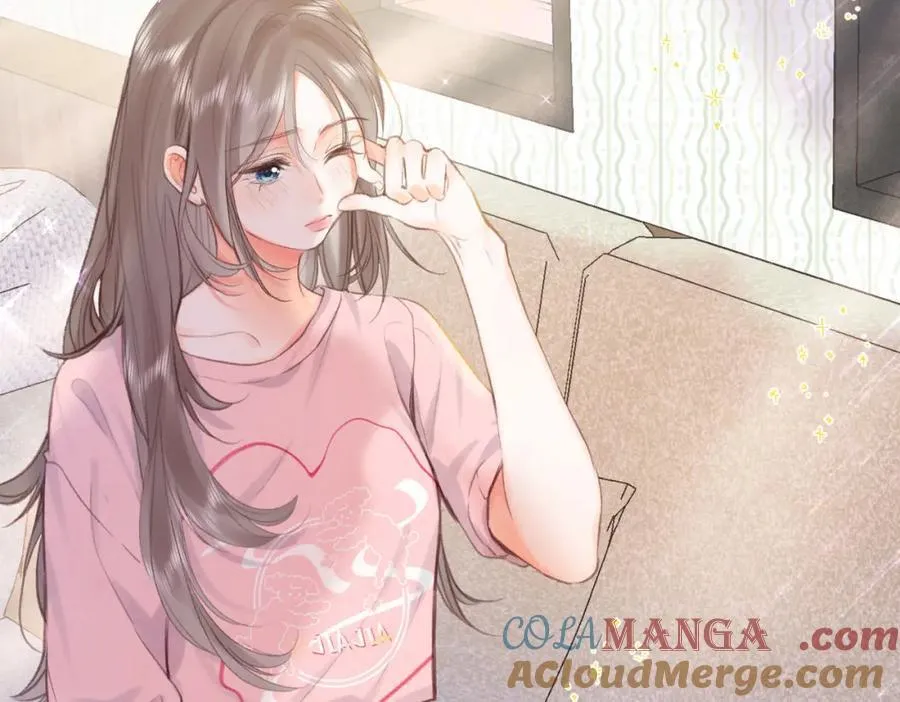 第39话 沈倦又醋啦！40