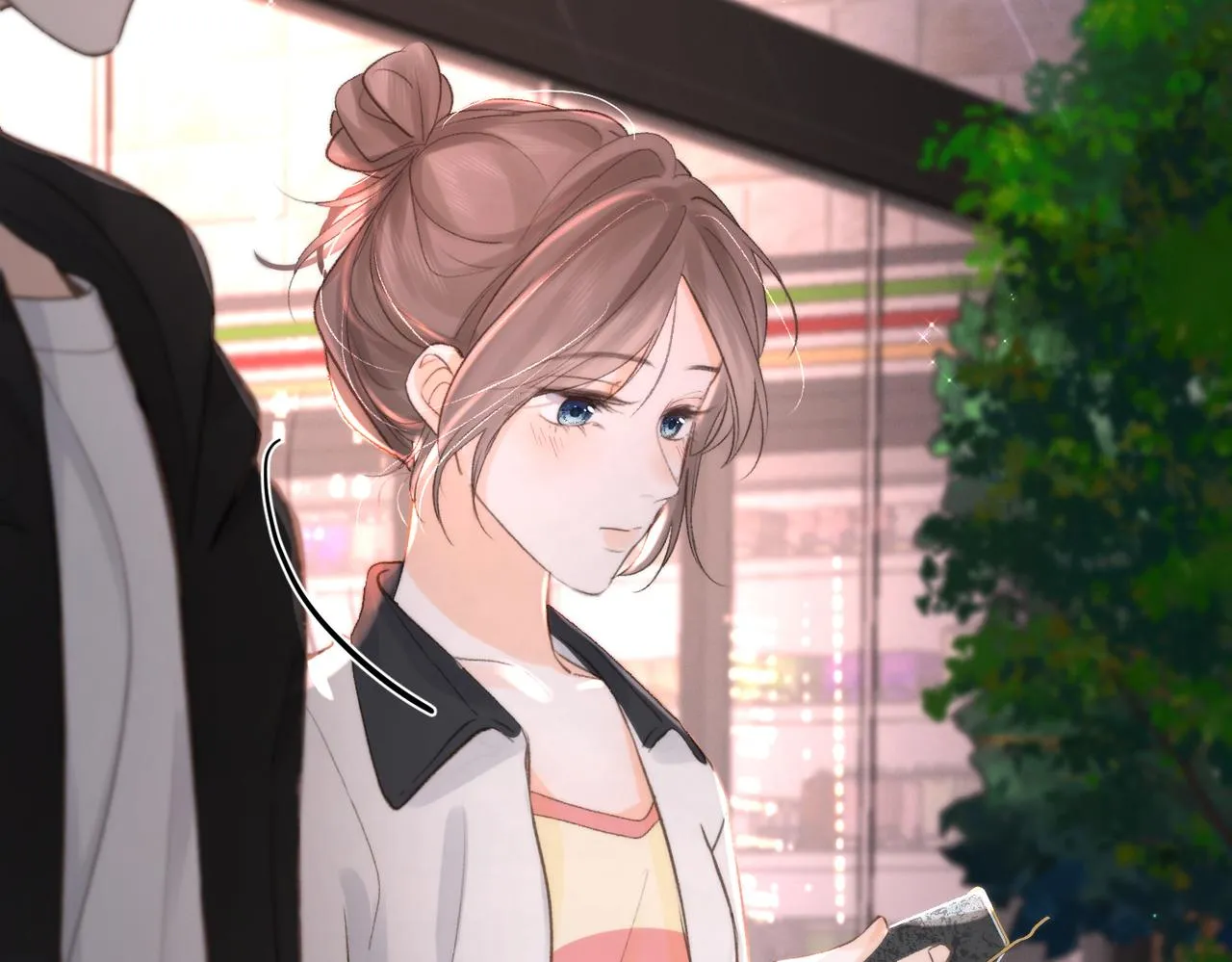 第5话 社会哥的好心82