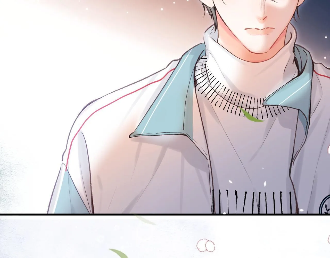 第49话 只是同桌？44