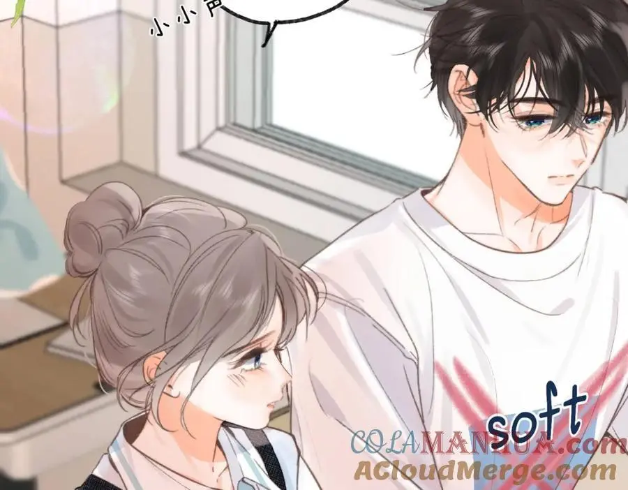 第14话 只是想说一句谢谢而已啊！96
